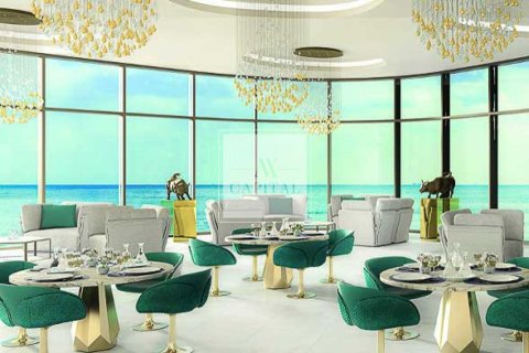 44.7مربع، شقة في Maritime City, الإمارات العربية المتحدة رقم 20942 12