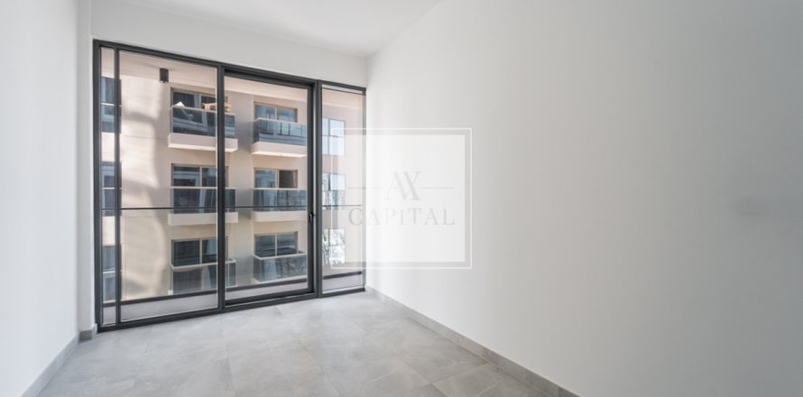 1 bedroom Apartment in Jumeirah Village Circle, UAE No. 20940
