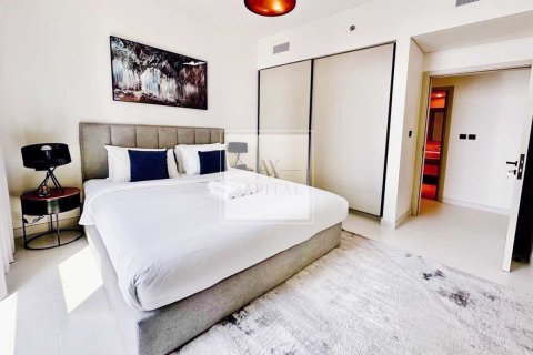 1 bedroom Apartment in EMAAR Beachfront, UAE No. 20943 5