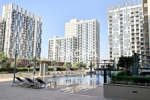 Квартира с 1 спальней в Park Heights, ОАЭ №166718 10