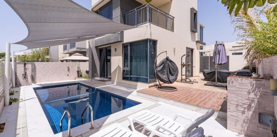 1 bedroom Villa in Maple at Dubai Hills Estate, UAE No. 166716