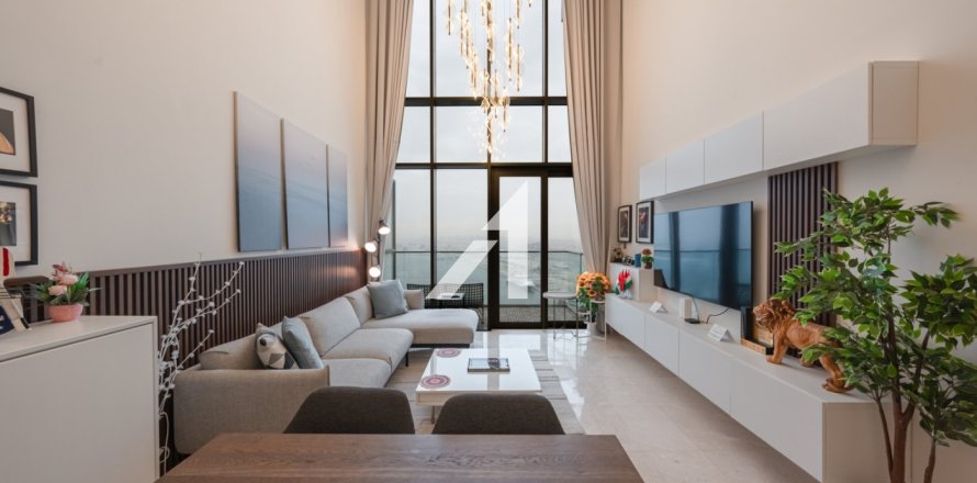 2 bedrooms Apartment in Maritime City, UAE No. 131888