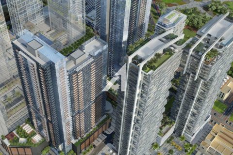 3 bedrooms Apartment in Al Kifaf, UAE No. 131887