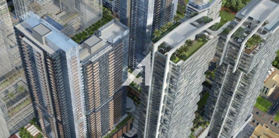 3 bedrooms Apartment in Al Kifaf, UAE No. 131887