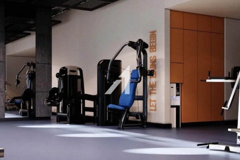 3 bedrooms Apartment in Al Kifaf, UAE No. 131887 12