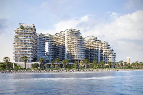 Apartment de 2 dormitorios en Dubai, UAE No. 104819 3