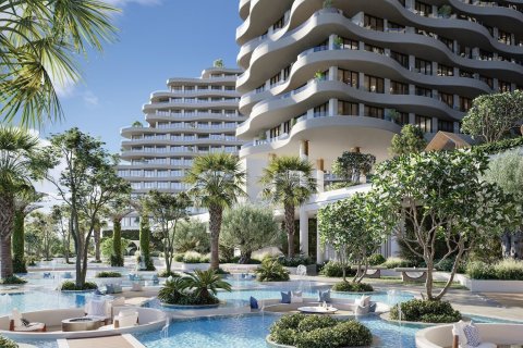 Apartment de 2 dormitorios en Dubai, UAE No. 104819 5