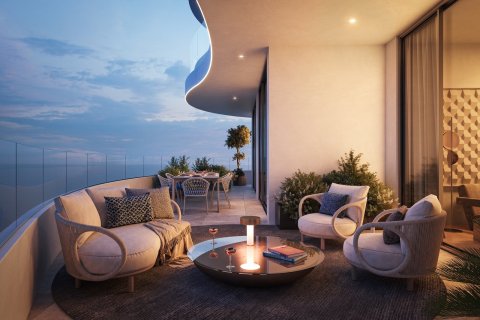 Apartment de 2 dormitorios en Dubai, UAE No. 104819 16