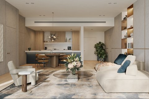 Apartment de 2 dormitorios en Dubai, UAE No. 104819 13