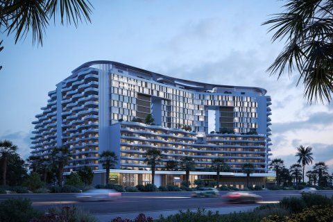 Apartment de 2 dormitorios en Dubai, UAE No. 104819 4