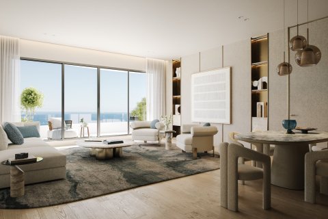 Apartment de 2 dormitorios en Dubai, UAE No. 104819 12