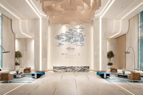 Apartment de 2 dormitorios en Dubai, UAE No. 104819 9