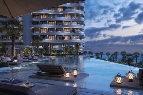 Apartment de 2 dormitorios en Dubai, UAE No. 104819 6