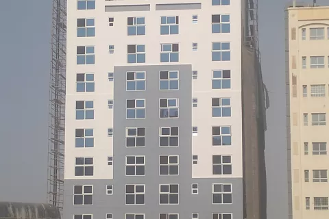 Edificio de 5234m² en Ghala, Oman No. 104835 1