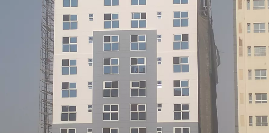 Edificio de 5234m² en Ghala, Oman No. 104835
