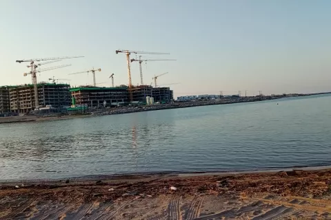 Land in Yiti, Oman No. 104834 1
