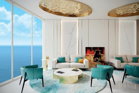40مربع، شقة في Maritime City, الإمارات العربية المتحدة رقم 165648 15