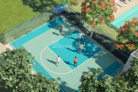 3 غرف نوم شقة في الكفاف, الإمارات العربية المتحدة رقم 165650 12