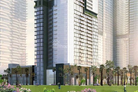 3 غرف نوم شقة في الكفاف, الإمارات العربية المتحدة رقم 165650 5