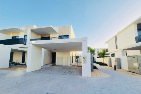 Appartement de 4 chambres à The Valley, UAE No. 165653 4