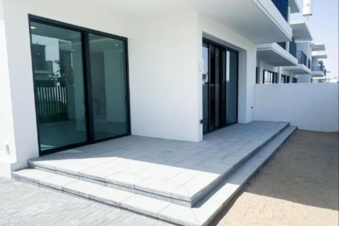 Appartement de 4 chambres à The Valley, UAE No. 165653 9