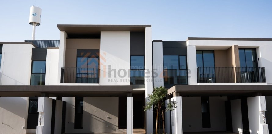 Townhouse de 4 chambres à Arabian Ranches 3, UAE No. 165649