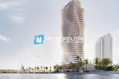 1 bedroom Apartment in Al Reem Island, UAE No. 39001 12