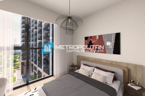 1 bedroom Apartment on the Saadiyat Island, UAE No. 38999 4