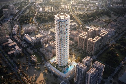 3 bedrooms Apartment in Dubai, UAE No. 38922 1