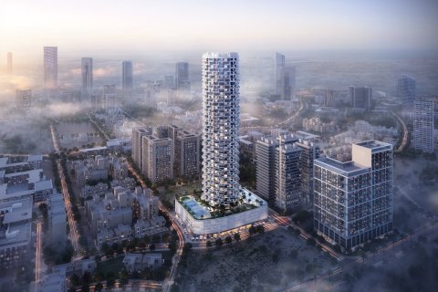 3 bedrooms Apartment in Dubai, UAE No. 38922 2