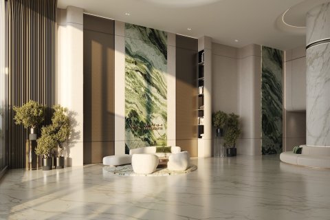 3 bedrooms Apartment in Dubai, UAE No. 38922 9