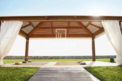 Квартира с 1 спальней  №120782 15