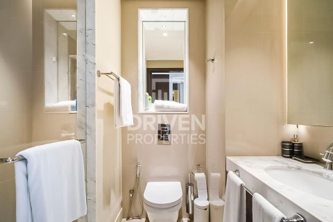 Appartement de 2 chambres  No. 120783 25