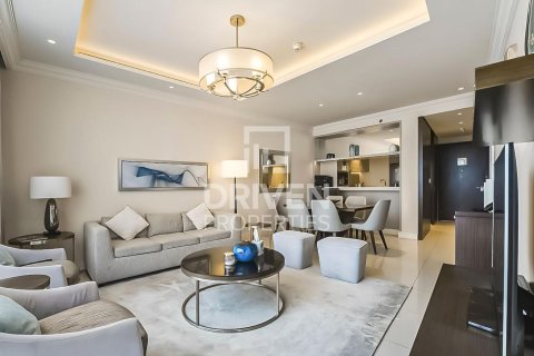 Appartement de 2 chambres  No. 120783 7