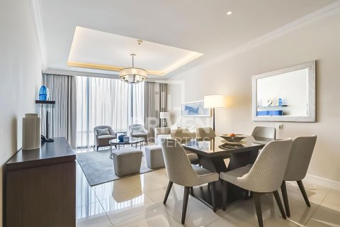 Appartement de 2 chambres  No. 120783 5