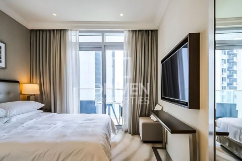 Appartement de 2 chambres  No. 120783 11