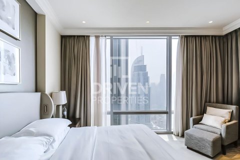 Appartement de 2 chambres  No. 120783 12