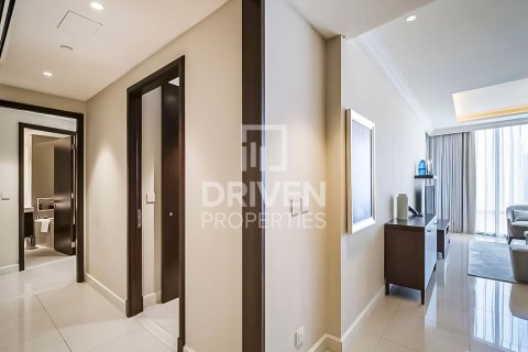 Appartement de 2 chambres  No. 120783 19