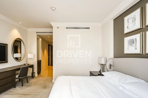 Appartement de 2 chambres  No. 120783 15