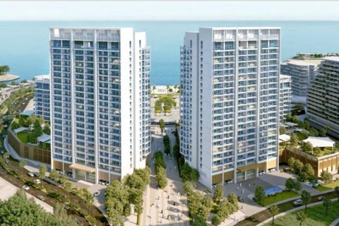 Квартира с 2 спальнями  №123745 14