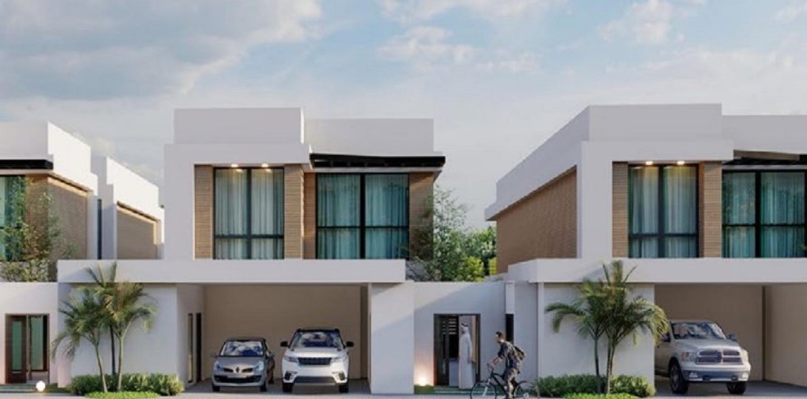 Villa de 4 dormitorios  No. 123746