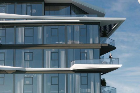 Appartement de 2 chambres  No. 123742 18