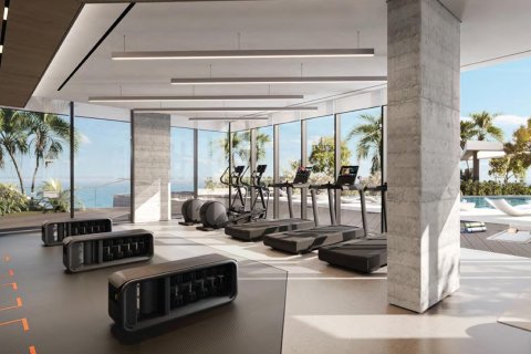 Appartement de 2 chambres  No. 123742 12