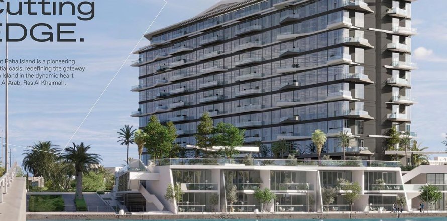 Appartement de 2 chambres  No. 123742