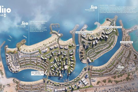 Apartment de 1 dormitorio  No. 123748 2