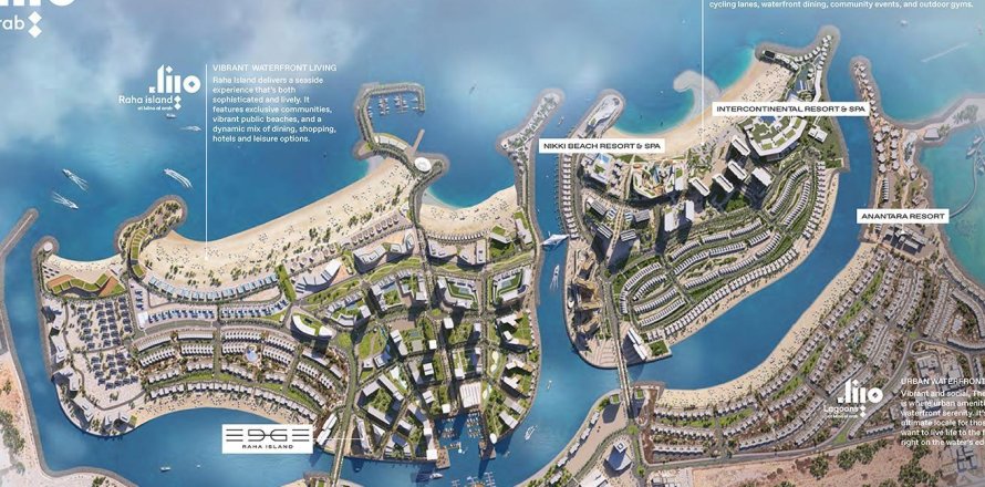 Apartment de 1 dormitorio  No. 123748