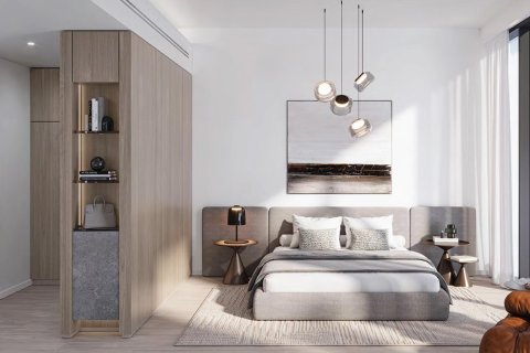 Apartment de 1 dormitorio  No. 123748 7