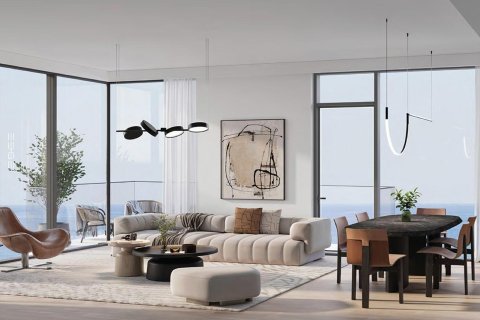 Apartment de 1 dormitorio  No. 123748 8