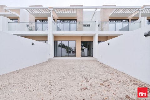 Таунхаус с 4 спальнями в Дубай, ОАЭ №146255 14