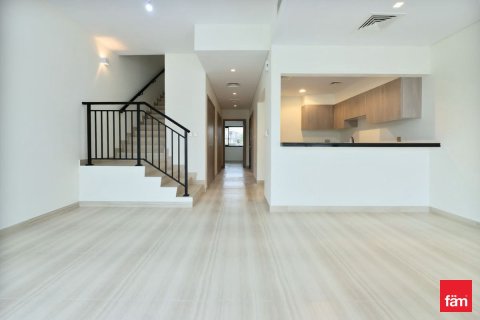 Таунхаус с 4 спальнями в Дубай, ОАЭ №146255